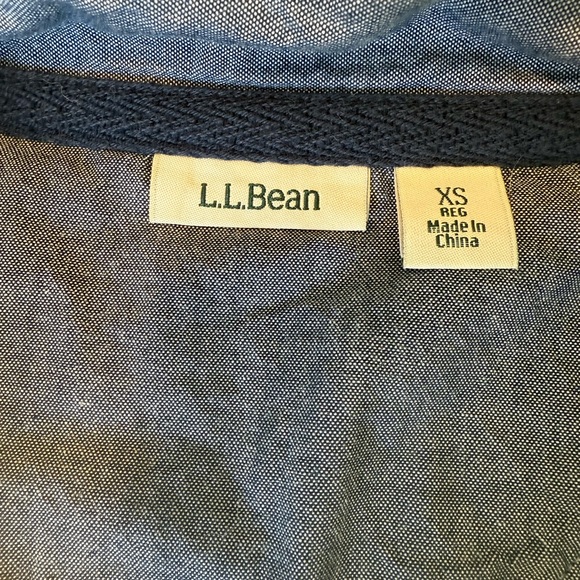 L.L.Bean Rugby - Picture 3 of 3